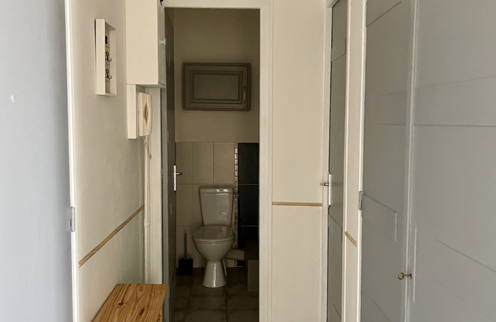 Vente Studio 1 pièce — photo 2