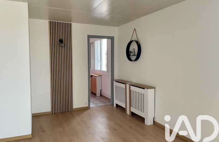 Vente Studio 1 pièce — photo 3