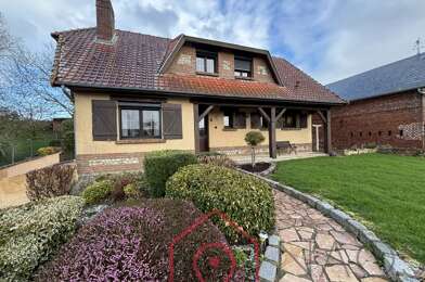 Maison 6 pièces 240000 €