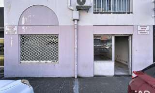 Commerce  60 m² à vendre à Saint-Denis (97400)