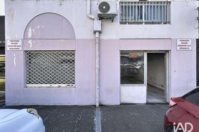 Commerce  165000 €