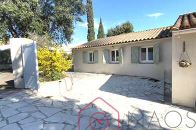 Maison 5 pièces 729000 €