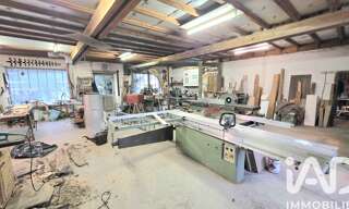 Maison 7 Pièces 163 m² à vendre à Gevrolles (21520)