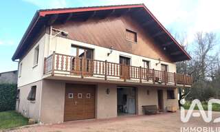 Maison 7 Pièces 163 m² à vendre à Gevrolles (21520)