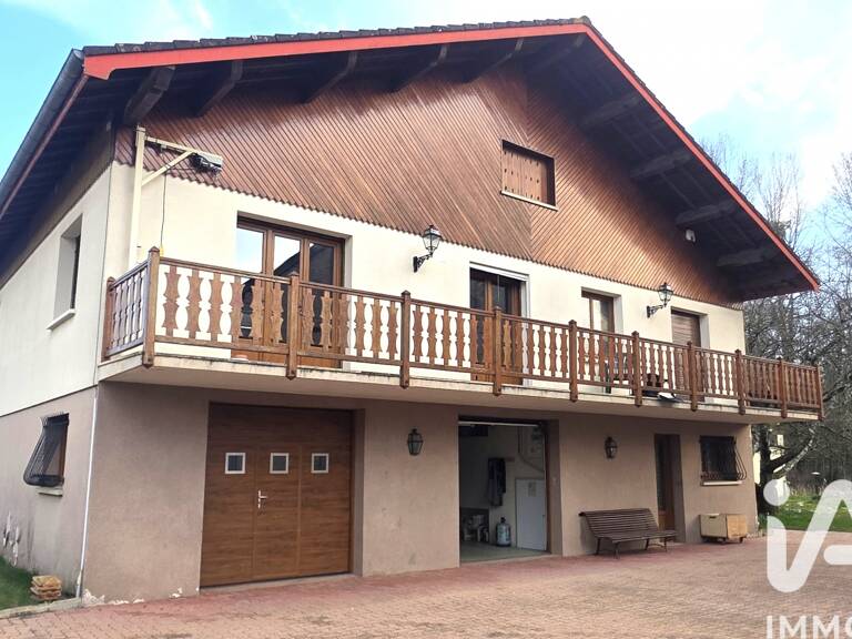 Vente Maison/villa 7 pièces — photo 1