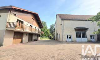 Maison 7 Pièces 163 m² à vendre à Gevrolles (21520)