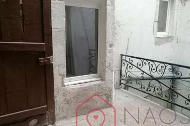 Immeuble  110000 €