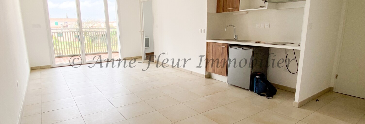 Appartement 2 Pièces 46 m² à vendre à Gagnac-sur-Garonne (31150)