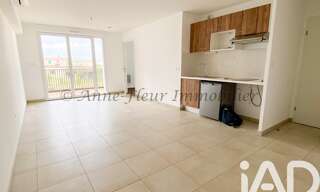 Appartement 2 Pièces 46 m² à vendre à Gagnac-sur-Garonne (31150)