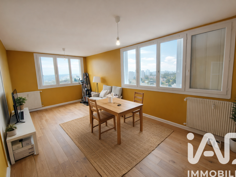 Vente Appartement 3 pièces — photo 1