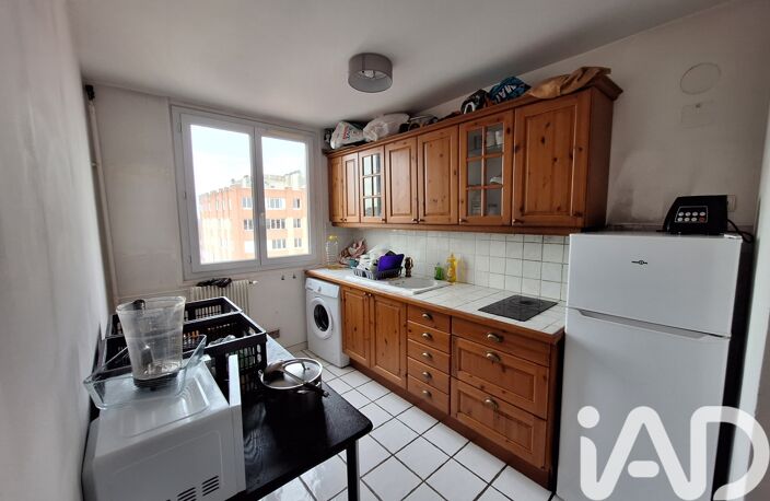 Vente Appartement 3 pièces — photo 2