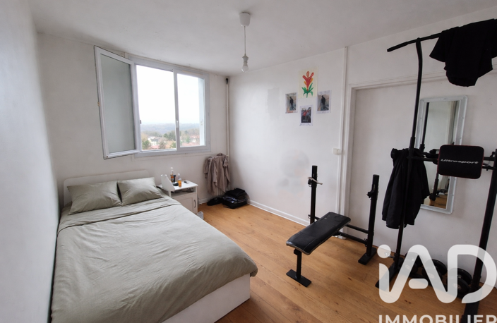 Vente Appartement 3 pièces — photo 3