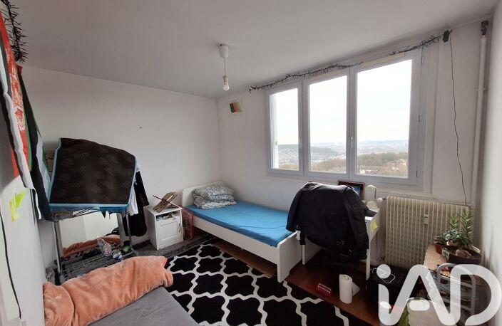 Vente Appartement 3 pièces — photo 4