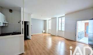 Appartement 1 Pièce 40 m² à vendre à Bordeaux (33000)
