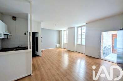 Appartement 1 pièces 173000 €