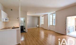Appartement 1 Pièce 39 m² à vendre à Bordeaux (33000)