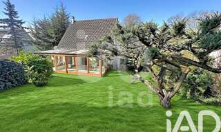 Maison 6 Pièces 118 m² à vendre à Rubelles (77950)