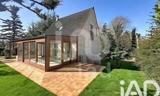 Maison 6 Pièces 118 m² à vendre à Rubelles (77950)