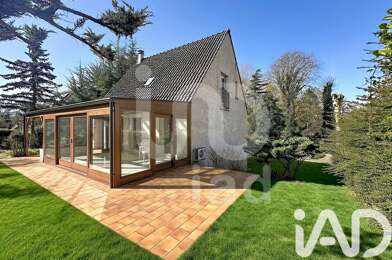 Maison 6 pièces 312000 €