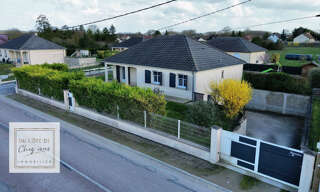 Maison 5 Pièces 100 m² à vendre à Voué (10150)