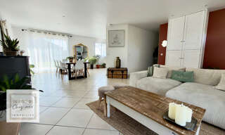 Maison 5 Pièces 100 m² à vendre à Voué (10150)