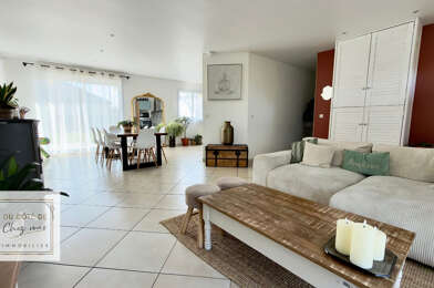 Maison 5 pièces 215000 €