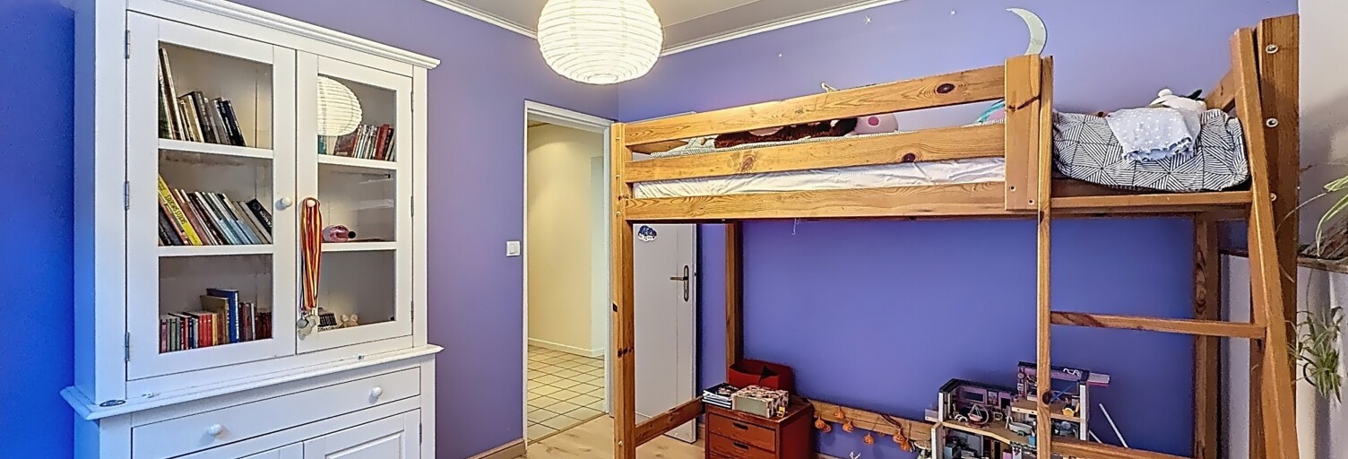 Maison 7 Pièces 167 m² à vendre à Houilles (78800)