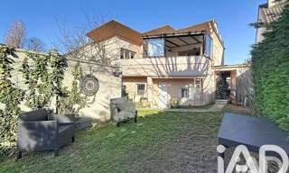 Maison 7 Pièces 167 m² à vendre à Houilles (78800)