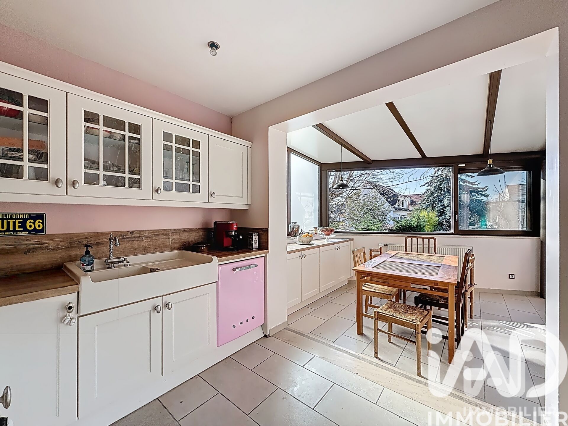 Maison à vendre, 7 pièces, 167 m², Houilles