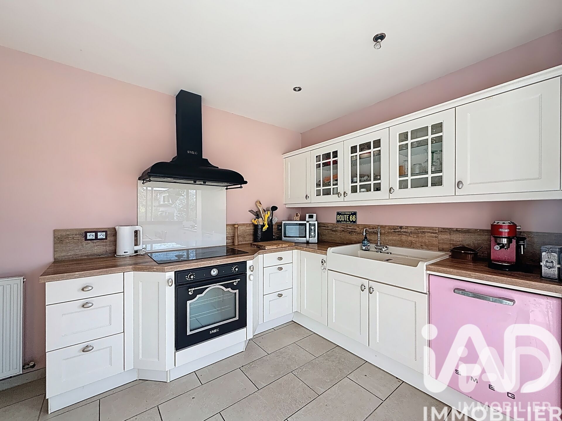 Vente Maison/villa 7 pièces - Photo 2