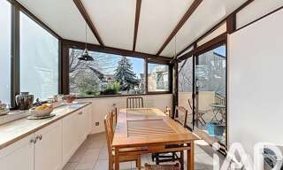 Maison 7 Pièces 167 m² à vendre à Houilles (78800)