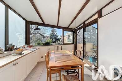 Maison 7 pièces 599000 €