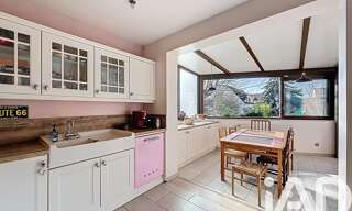 Maison 7 Pièces 167 m² à vendre à Houilles (78800)