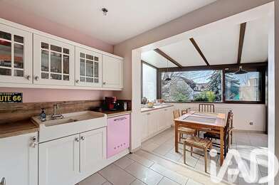 Maison 7 pièces 599000 €