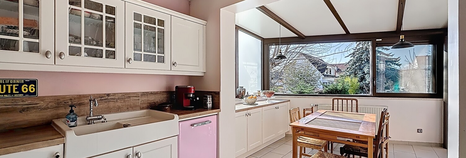 Maison 7 Pièces 167 m² à vendre à Houilles (78800)