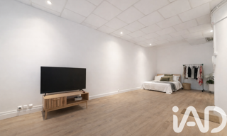 Appartement 1 Pièce 36 m² à vendre à Toulon (83000)