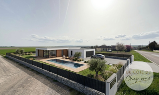 Terrain  1491 m² à vendre à Le Pavillon-Sainte-Julie (10350)