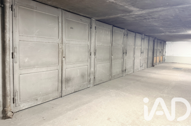 Garage  258000 €