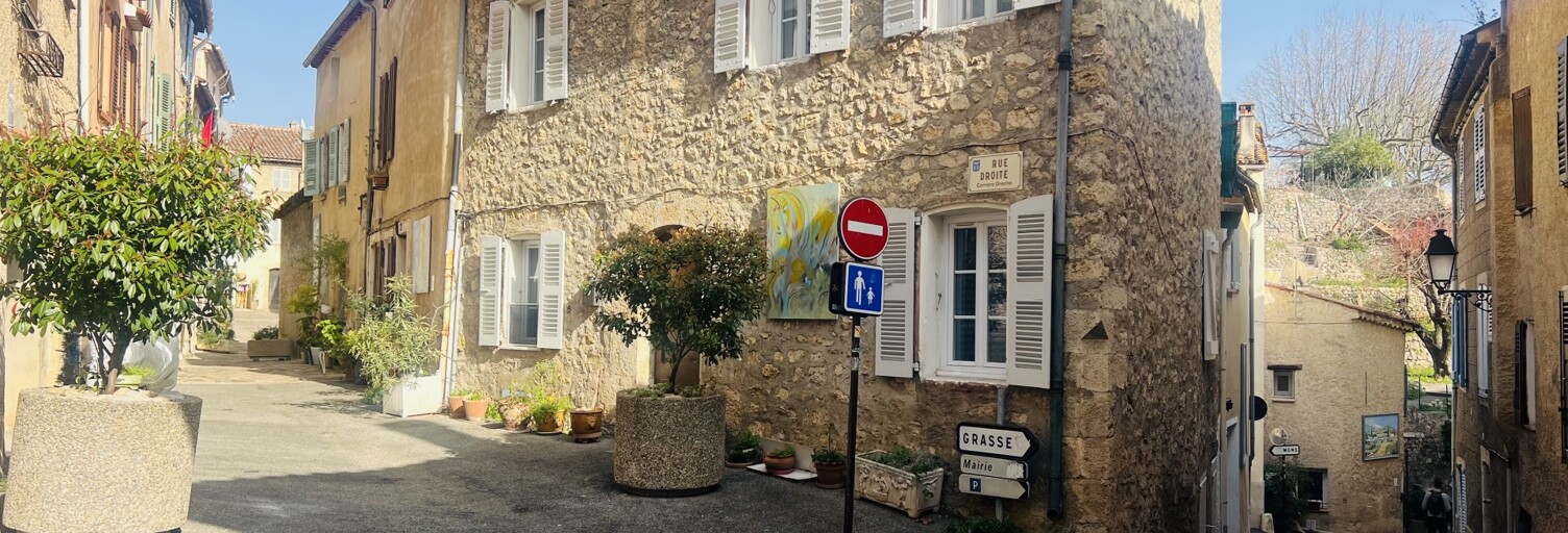 Maison 4 Pièces 109 m² à vendre à Tourrettes (83440)