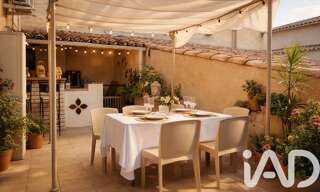 Maison 4 Pièces 108 m² à vendre à Tourrettes (83440)