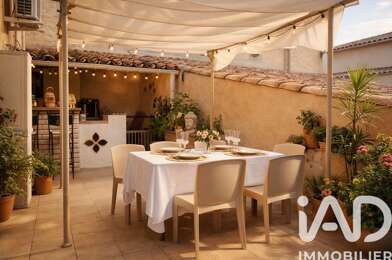 Maison 4 pièces 259000 €