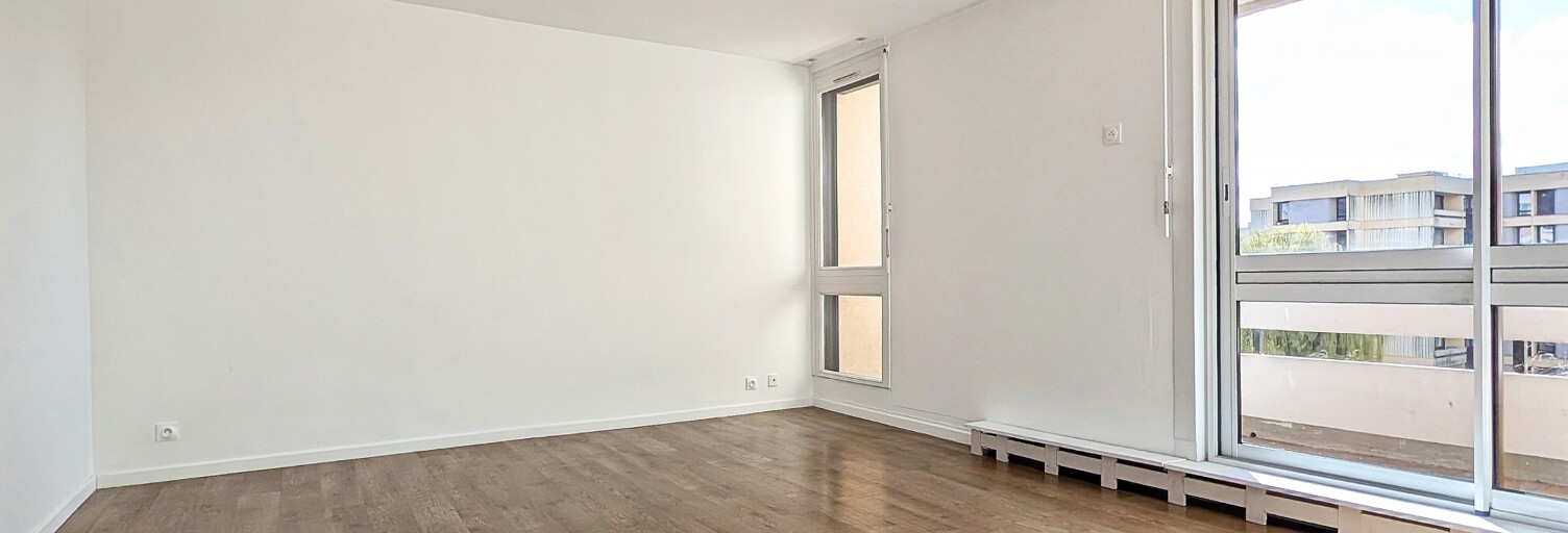 Appartement 5 Pièces 96 m² à vendre à Élancourt (78990)