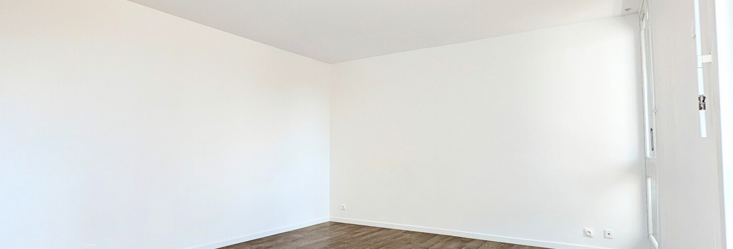 Appartement 5 Pièces 95 m² à vendre à Élancourt (78990)