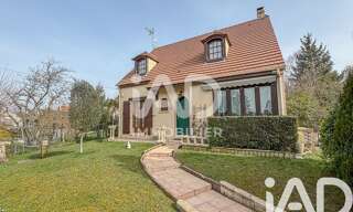 Maison 6 Pièces 147 m² à vendre à Beautheil-Saints (77120)