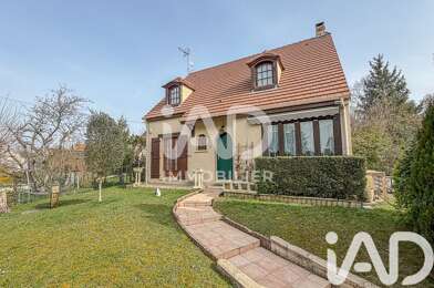 Maison 6 pièces 333000 €