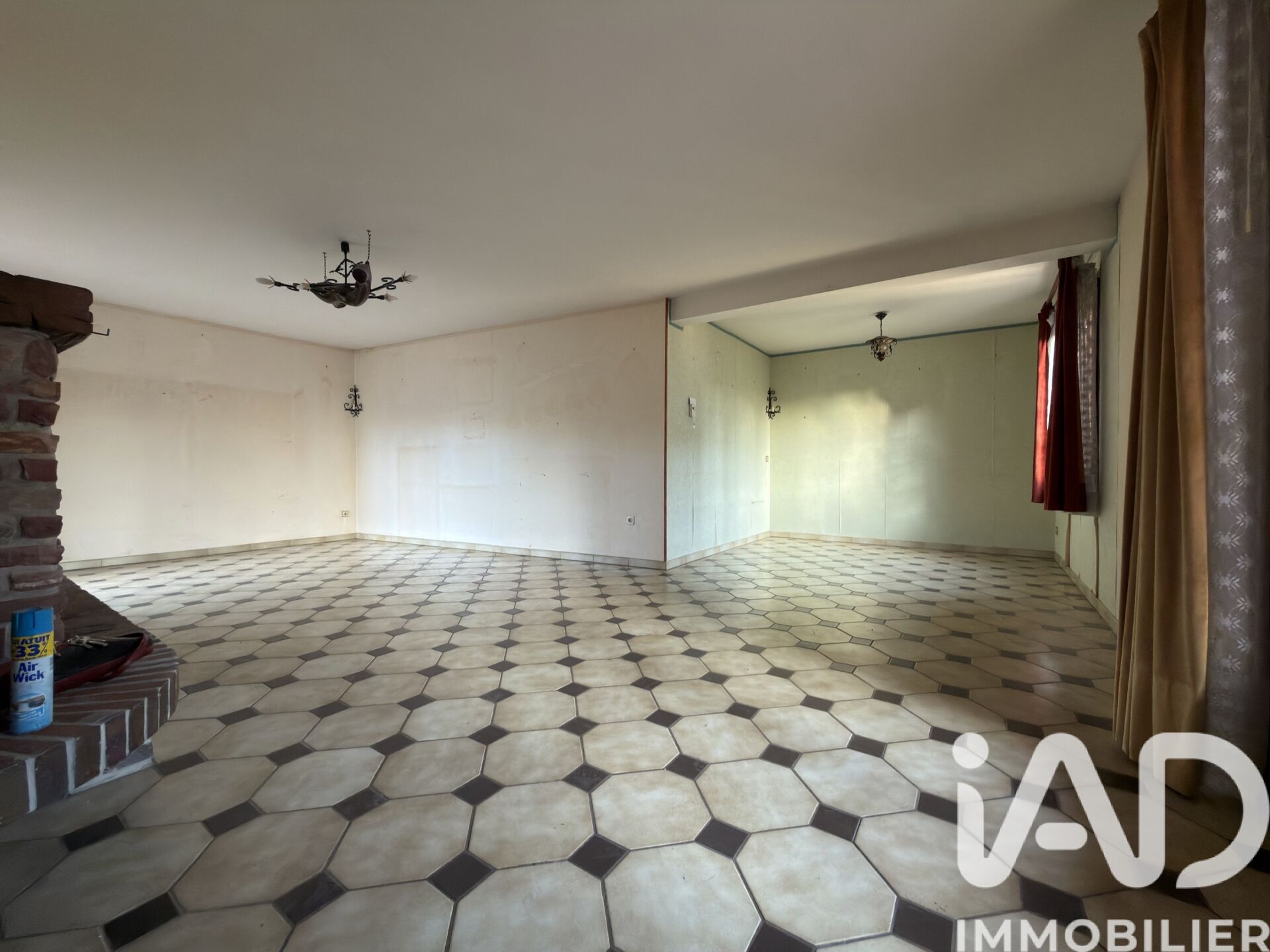 Vente Maison/villa 4 pièces - Photo 2