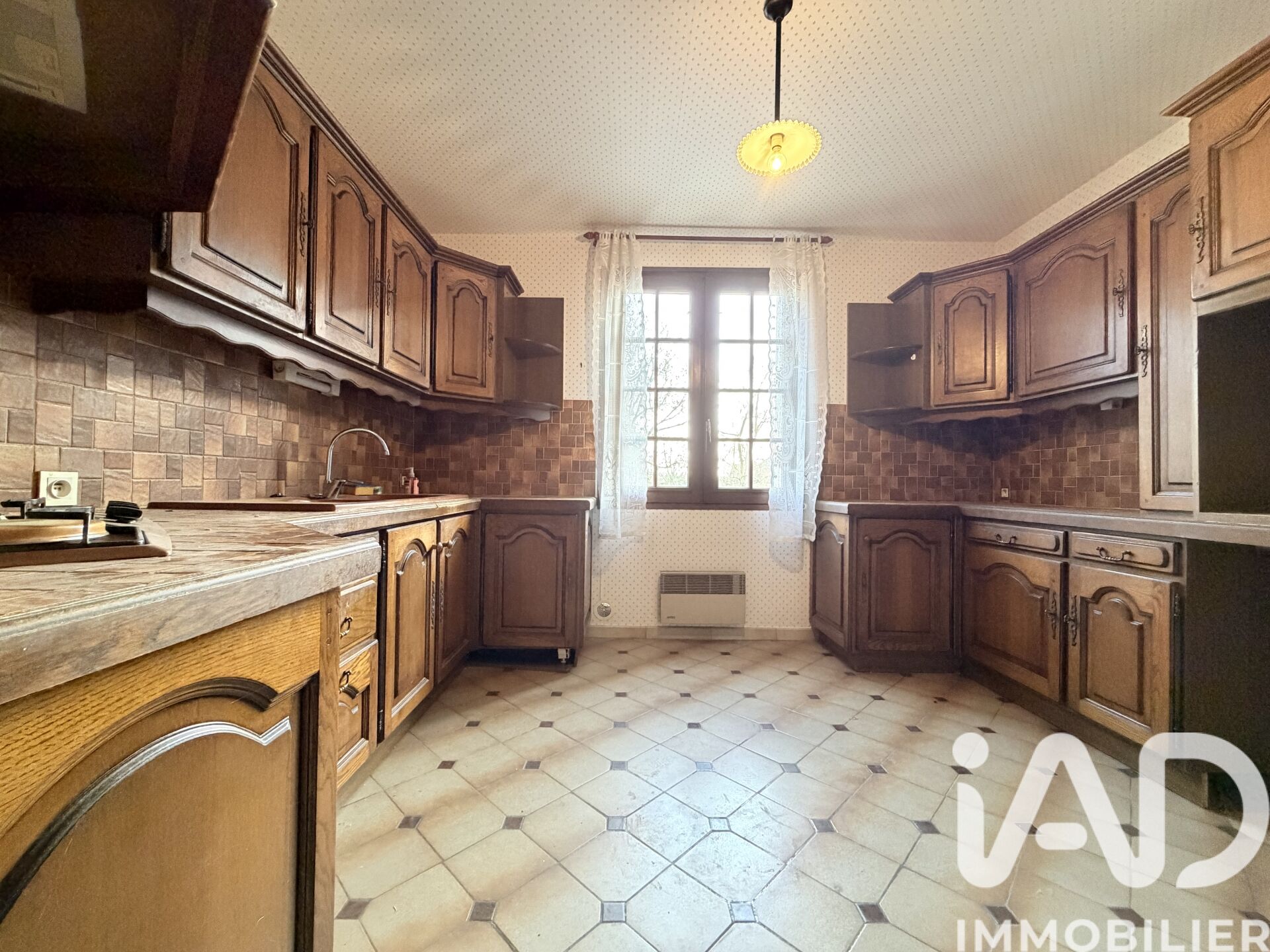 Vente Maison/villa 4 pièces - Photo 4