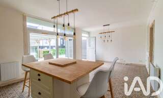 Appartement 4 Pièces 111 m² à vendre à Semoy (45400)