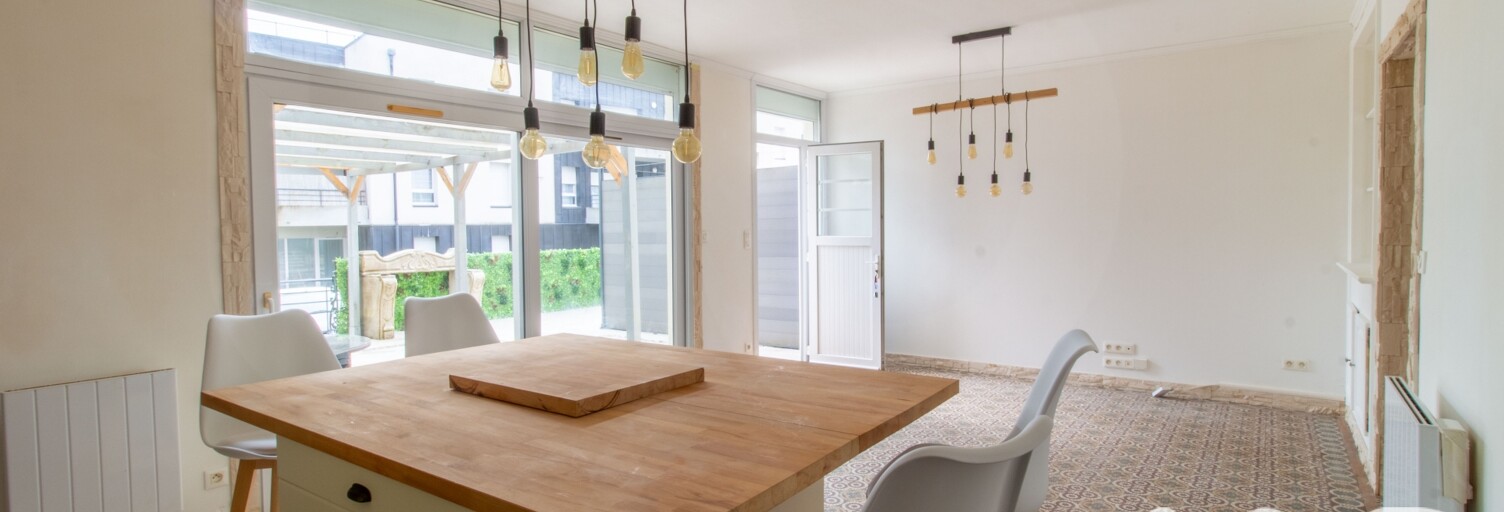 Appartement 4 Pièces 111 m² à vendre à Semoy (45400)