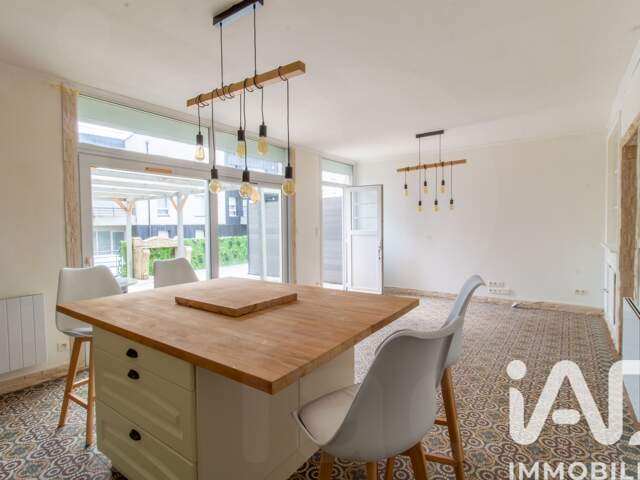 Vente Appartement 4 pièces — photo du bien